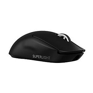 Logitech G PRO X SUPERLIGHT 2 - Maus - Gaming - optisch - 5 Tasten - kabellos