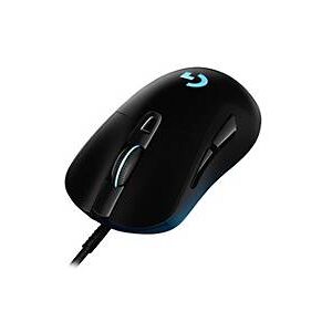 Logitech Gaming Mouse G403 HERO - Maus - USB