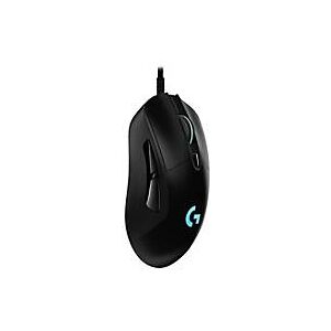 Logitech Gaming Mouse G403 Prodigy - Maus - optisch - 6 Tasten - kabelgebunden - USB