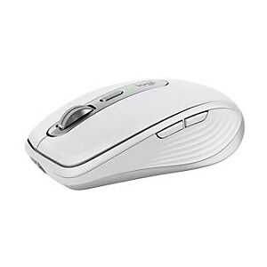 Logitech MX Anywhere 3S - Maus - optisch - 6 Tasten - kabellos - Bluetooth