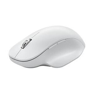 Microsoft Bluetooth Ergonomic Mouse - Maus - ergonomisch - optisch - 5 Tasten - kabellos