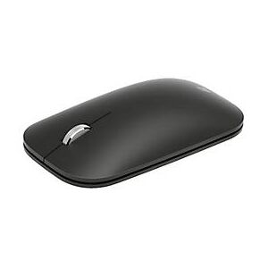 Microsoft Modern Mobile Mouse - Maus - Bluetooth 4.2 - Schwarz