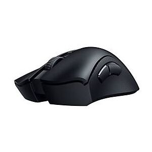 Razer DeathAdder V2 Pro - Maus - ergonomisch - Für Rechtshänder - optisch - 8 Tasten