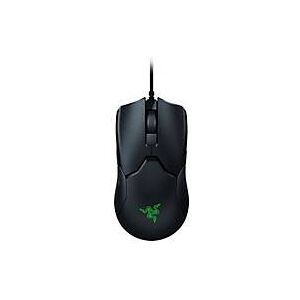 Razer Viper 8KHz - Maus - rechts- und linkshändig - optisch - 8 Tasten - kabelgebunden