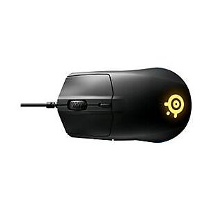 SteelSeries Rival 3 - Maus - optisch - 6 Tasten - kabelgebunden - USB