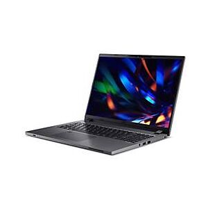 Acer TravelMate P2 16 TMP216-51 - 180°-Scharnierdesign - Intel Core i5 1335U / 1.3 GHz - ESHELL - Intel Iris Xe Grafikkarte - 8 GB RAM