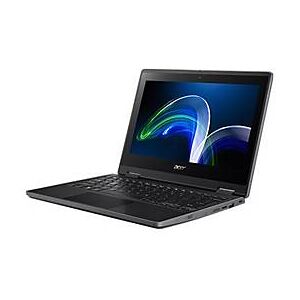 Acer TravelMate Spin B3 TMB311RN-32 - Flip-Design - Intel Pentium Silver N6000 / 1.1 GHz - Win 11 Pro - UHD Graphics - 8 GB RAM