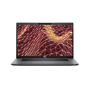 Dell Latitude 7530 - Intel Core i5 1245U - Win 10 Pro 64-Bit (mit Win 11 Pro Lizenz) - Intel Iris Xe Grafikkarte - 16 GB RAM - 256 GB SSD NVMe, Class 35