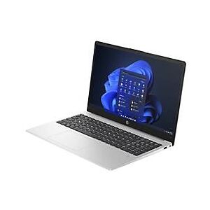 HP Inc. HP 255 G10 Notebook - AMD Ryzen 5 7530U / 2 GHz - Win 11 Pro - Radeon Graphics - 8 GB RAM - 256 GB SSD NVMe