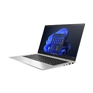 HP Inc. HP EliteBook x360 1030 G8 Notebook - Wolf Pro Security - Flip-Design - Intel Core i5 1135G7 / 2.4 GHz - Win 11 Pro - Iris Xe Graphics