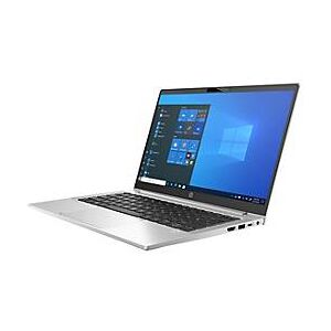 HP Inc. HP ProBook 430 G8 Notebook - Intel Core i7 1165G7 / 2.8 GHz - Win 10 Pro 64-Bit - Intel Iris Xe Grafikkarte - 16 GB RAM - 512 GB SSD NVMe