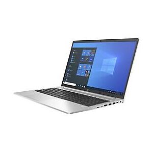 HP Inc. HP ProBook 450 G8 Notebook - Intel Core i7 1165G7 / 2.8 GHz - Win 10 Pro 64-Bit - GF MX450  - 32 GB RAM - 1 TB SSD NVMe, TLC