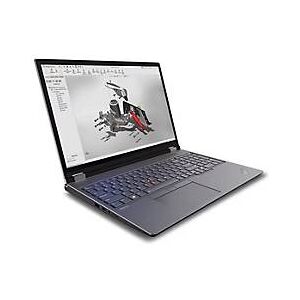 Lenovo ThinkPad P16 Gen 2 21FA - Intel Core i9 13980HX / 2.2 GHz - Win 11 Pro - RTX 4000 Ada - 64 GB RAM - 2 TB SSD TCG Opal Encryption 2, NVMe, Performance