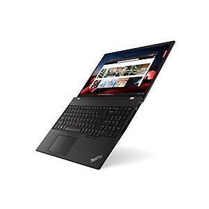 Lenovo ThinkPad T16 Gen 2 21K7 - 180°-Scharnierdesign - AMD Ryzen 7 Pro 7840U / 3.3 GHz - Win 11 Pro - Radeon 780M - 32 GB RAM