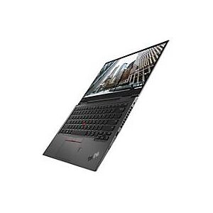 Lenovo ThinkPad X1 Yoga Gen 5 20UC - Flip-Design - Intel Core i5 10210U / 1.6 GHz - Win 10 Pro 64-Bit - UHD Graphics - 16 GB RAM