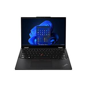 Lenovo ThinkPad X13 Yoga Gen 4 21F2 - Flip-Design - Intel Core i5 1335U / 1.3 GHz - Evo - Win 11 Pro - Intel Iris Xe Grafikkarte