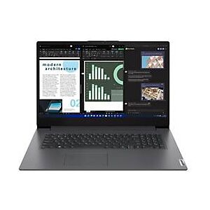 Lenovo V17 G4 IRU 83A2 - Intel Core i5 1335U / 1.3 GHz - Win 11 Pro - Intel Iris Xe Grafikkarte - 16 GB RAM - 512 GB SSD NVMe