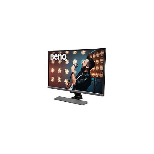Benq "BenQ EW3270U - LED-Monitor - 80 cm (31.5") - HDR"