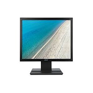 Acer V196L - LED-Monitor - 48.3 cm (19