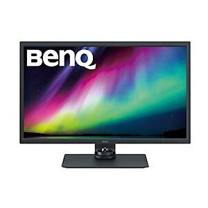 BenQ PhotoVue SW321C - SW Series - LED-Monitor - 81.3 cm (32