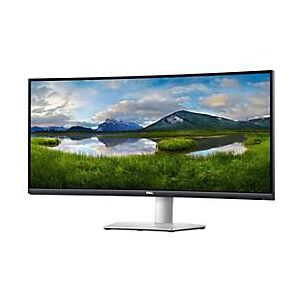 Dell S3423DWC - LED-Monitor - gebogen - 86.42 cm (34