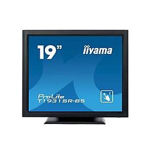 Iiyama ProLite T1931SAW-B5 - LED-Monitor - 48.3 cm (19