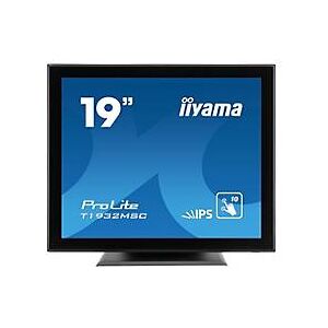 iiyama ProLite T1932MSC-B5AG - LED-Monitor - 48 cm (19