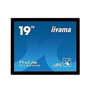 iiyama ProLite TF1934MC-B7X - LED-Monitor - 48 cm (19