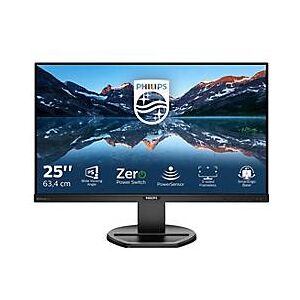 Philips B Line 252B9 - LED-Monitor - 63.4 cm (25