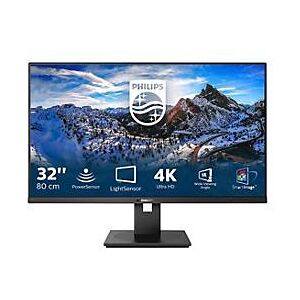 Philips B Line 328B1 - LED-Monitor - 81.3 cm (32