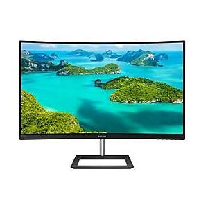 Philips E-line 322E1C - LED-Monitor - gebogen - 81.3 cm (32