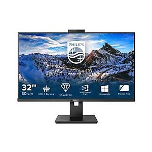 Philips P-line 326P1H - LED-Monitor - 81.3 cm (32