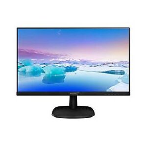 Philips V-line 273V7QDSB - LED-Monitor - 68.6 cm (27