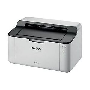 Brother HL-1110 - Drucker - s/w - Laser - A4/Legal - 2400 x 600 dpi