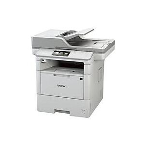 Brother MFC-L6950DW - Multifunktionsdrucker - s/w - Laser - 215.9 x 355.6 mm (Original) - A4/Legal (Medien)