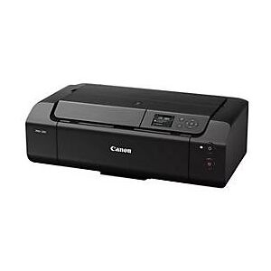 Canon PIXMA PRO-200 - Drucker - Farbe - Tintenstrahl - A3 Plus bis zu 1.5 Min./Seite (Farbe) - Kapazität: 100 Blätter