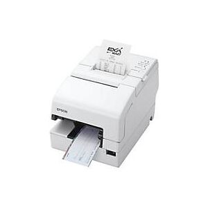 Epson TM H6000V - Belegdrucker - Thermozeile/Punktmatrix - 230 x 297 mm, Rolle (7,95 cm) - 180 x 180 dpi - 9 Pin