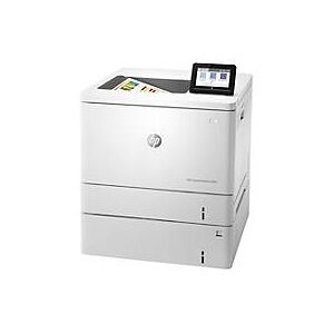 HP Inc. HP Color LaserJet Enterprise M555x - Drucker - Farbe - Duplex - Laser - A4/Legal