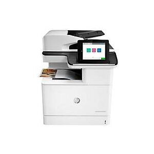 HP Inc. HP Color LaserJet Enterprise MFP M776dn - Multifunktionsdrucker - Farbe - Laser - 297 x 864 mm (Original) - A3 (Medien)