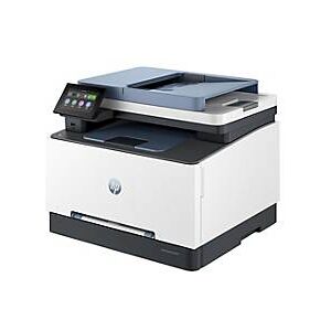 HP Inc. HP Color LaserJet Pro MFP 3302sdwg - Multifunktionsdrucker - Farbe - Laser - Legal (216 x 356 mm) (Original) - A4/Legal (Medien)