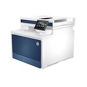 HP Inc. HP Color LaserJet Pro MFP 4302fdw - Multifunktionsdrucker - Farbe - Laser - Legal (216 x 356 mm) (Original) - A4/Legal (Medien)