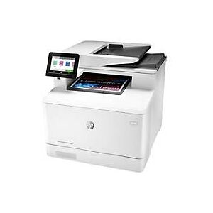 HP Inc. HP Color LaserJet Pro MFP M479fdw - Multifunktionsdrucker - Farbe - Laser - Legal (216 x 356 mm) (Original) - A4/Legal (Medien)