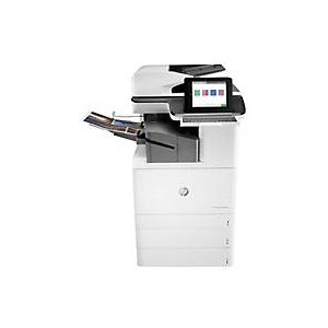 HP Inc. HP LaserJet Enterprise Flow MFP M776zs - Multifunktionsdrucker - Farbe - Laser - 297 x 864 mm (Original) - A3/Ledger (Medien)