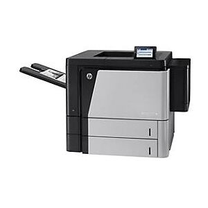 HP Inc. HP LaserJet Enterprise M806dn - Drucker - s/w - Duplex - Laser - A3