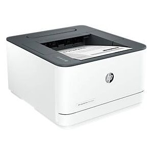 Laserdrucker HP LaserJet Pro 3002dwe, SW, USB/Wi-Fi Dual Band/Bluetooth, Duplex, bis DIN A4, B 367 x T 398 x H 216 mm