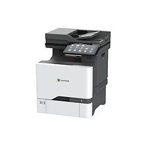 Lexmark CX735adse - Multifunktionsdrucker - Farbe - Laser - Legal (216 x 356 mm) (Original) - A4/Legal (Medien)