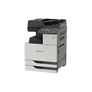 Lexmark CX921DE - Multifunktionsdrucker - Farbe - Laser - 297 x 432 mm (Original) - Tabloid Extra (305 x 457 mm), SRA3 (320 x 450 mm) (Medien)