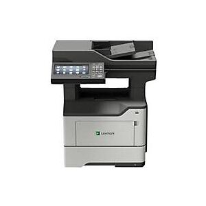 Lexmark MX622ade - Multifunktionsdrucker - s/w - Laser - 215.9 x 355.6 mm (Original) - A4/Legal (Medien)