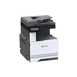 Lexmark XC9325 - Multifunktionsdrucker - Farbe - Laser - A3 (297 x 420 mm) (Original) - A3/Ledger (Medien)