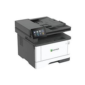 Lexmark XM3142 - Multifunktionsdrucker - s/w - Laser - A4/Legal (Medien) - bis zu 39 Seiten/Min. (Kopieren)